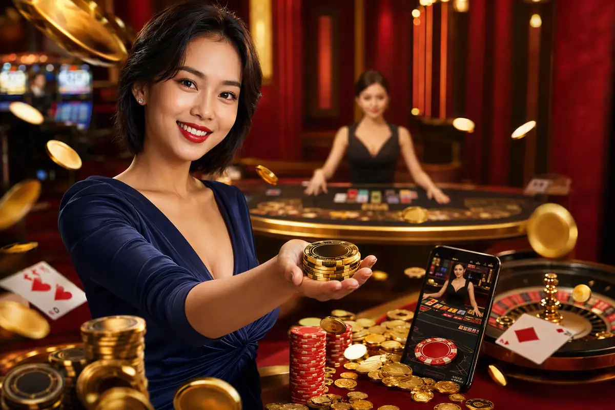 Giới thiệu thương hiệu v188v